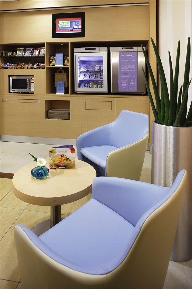 Hotel Ibis Centre Portland Street 3*
