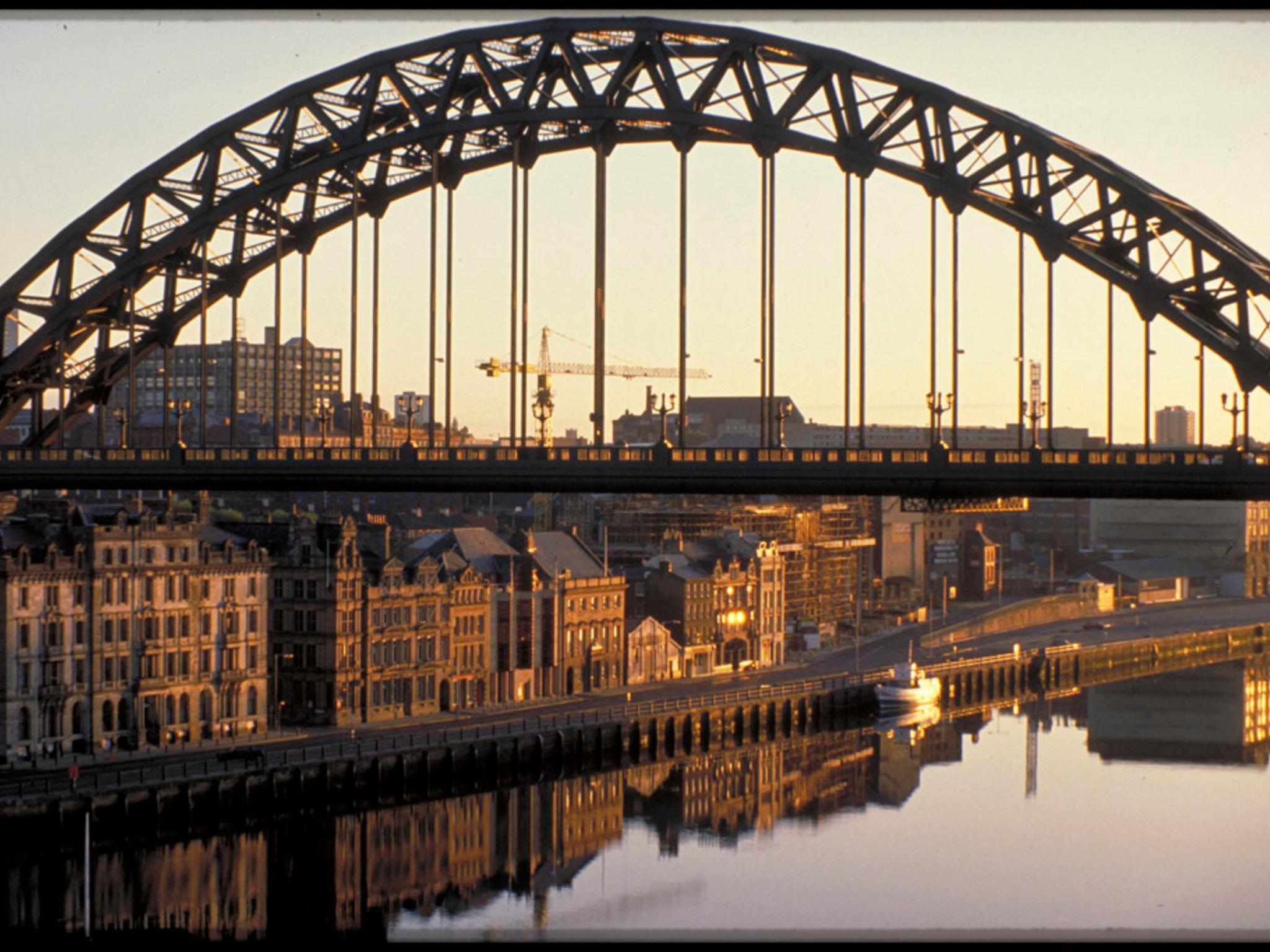 Ibis Centre Portland Street 3*