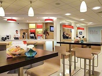 Ibis Centre Portland Street Hotel