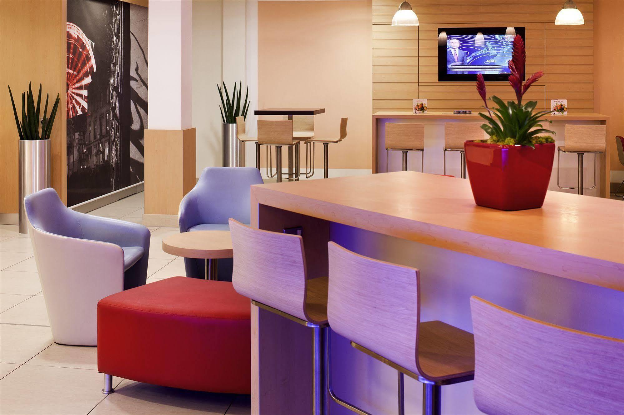 Ibis Centre Portland Street 3* Manchester