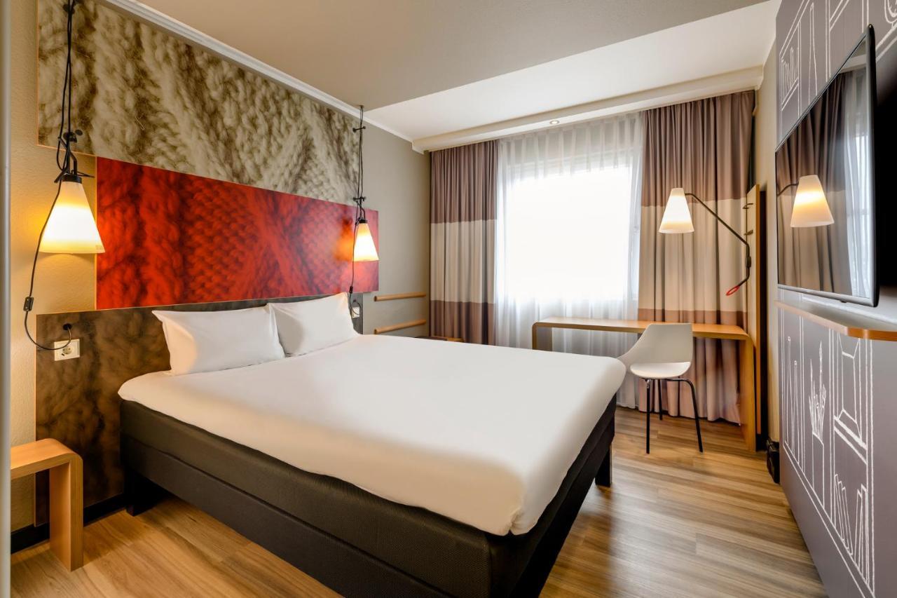 Hotel Ibis Centre Portland Street 3*